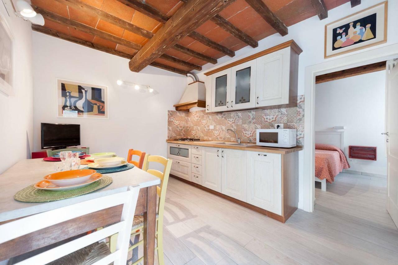 Casa Tradizionale Toscana Villa Florence Exterior photo
