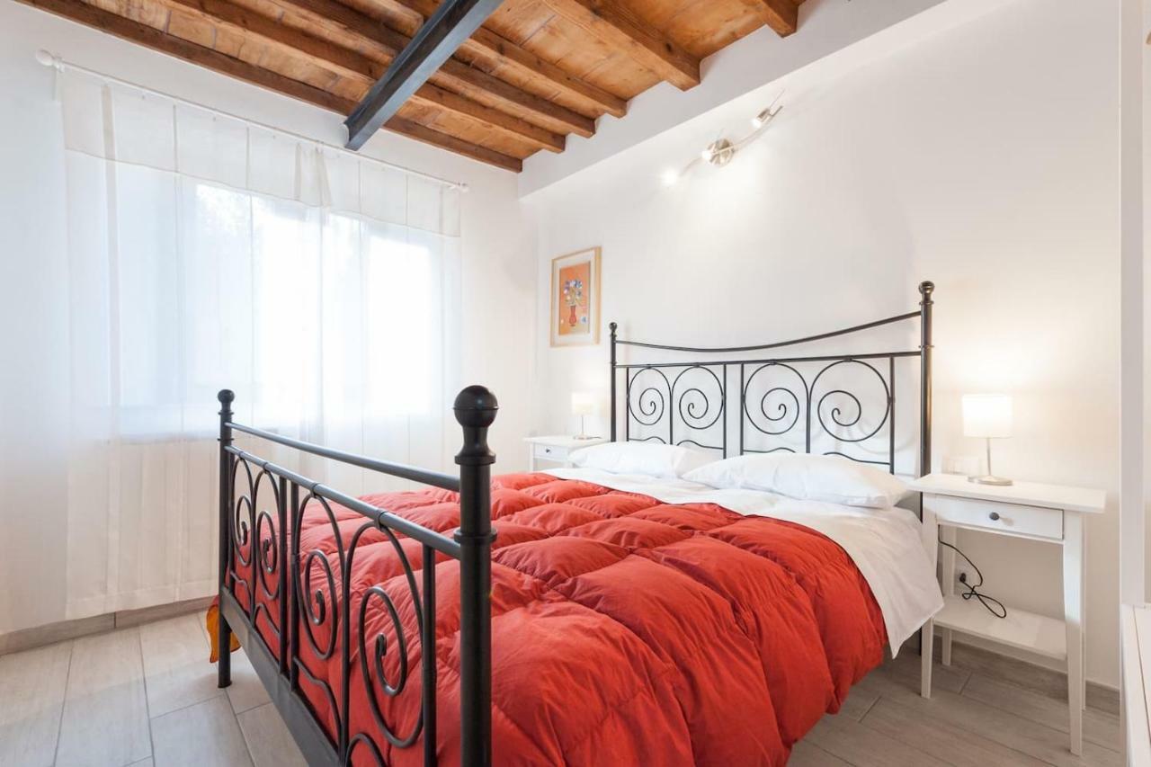 Casa Tradizionale Toscana Villa Florence Exterior photo