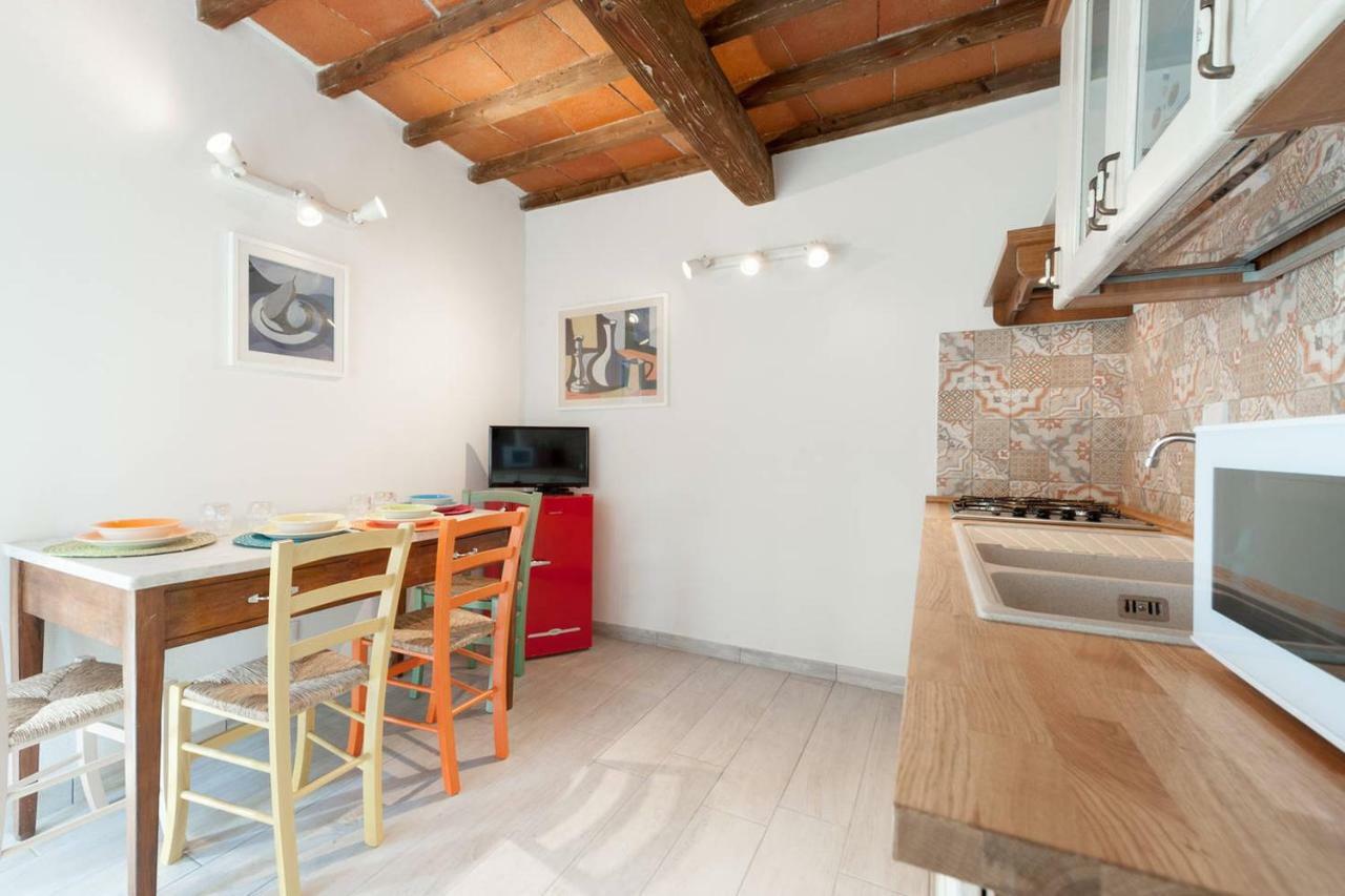 Casa Tradizionale Toscana Villa Florence Exterior photo