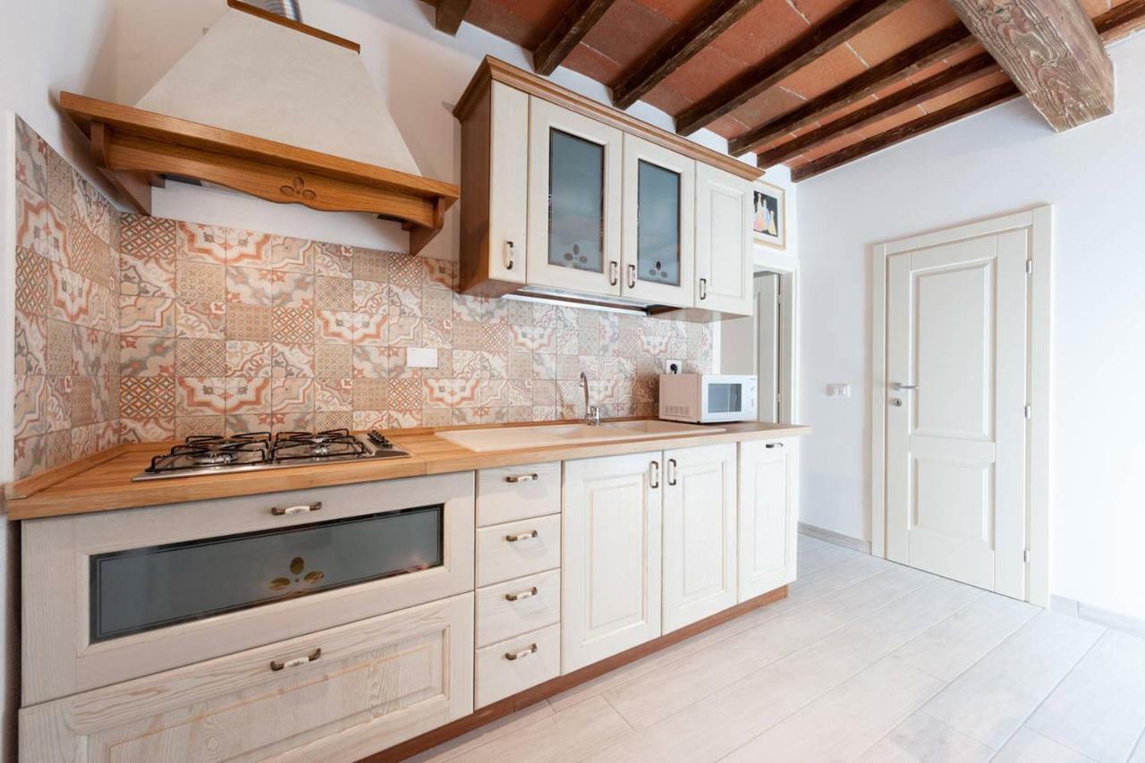 Casa Tradizionale Toscana Villa Florence Exterior photo