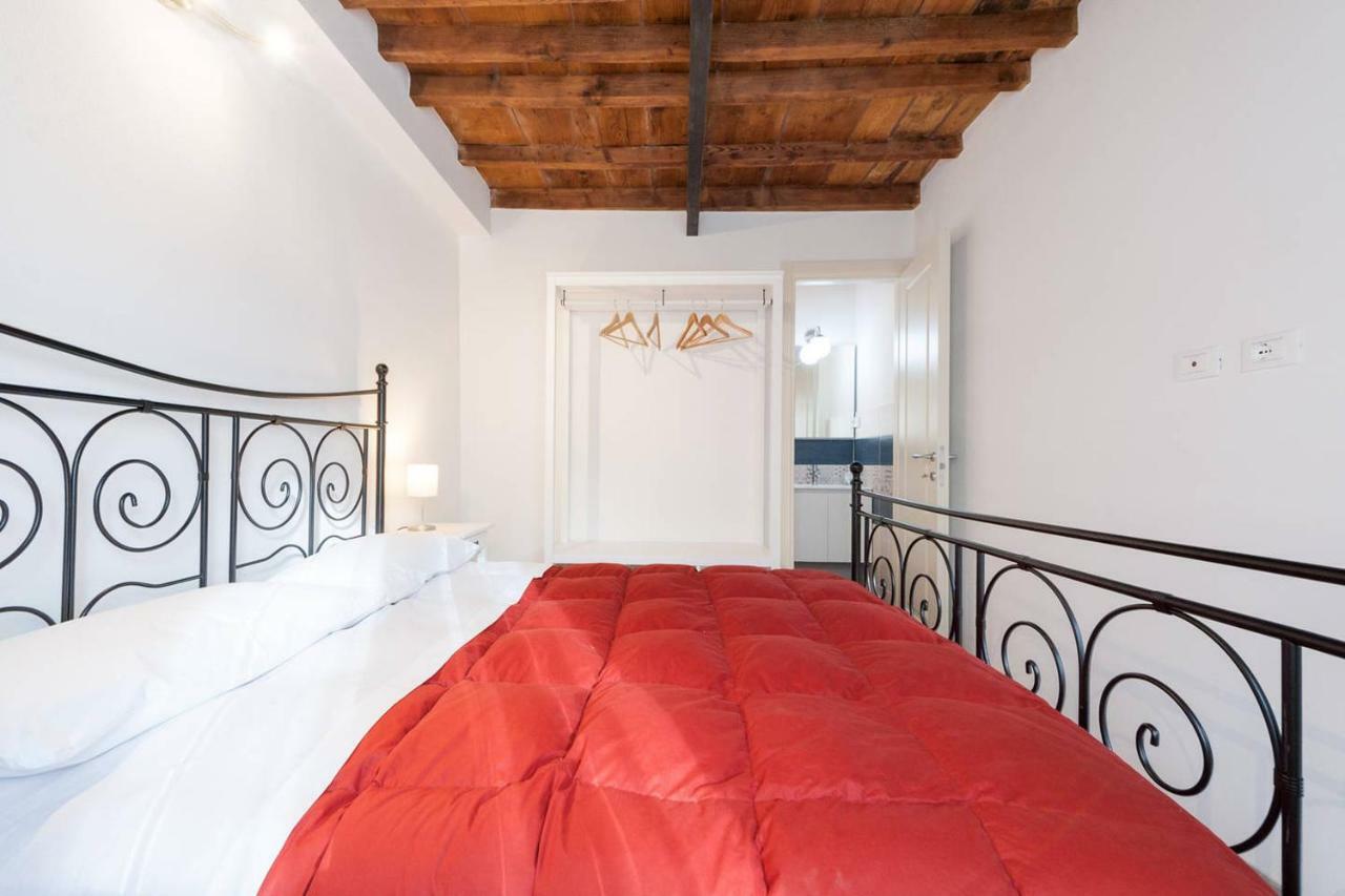 Casa Tradizionale Toscana Villa Florence Exterior photo